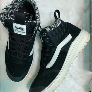 Vans Ultrarange Sneakers